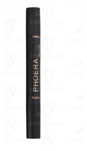 Delineador em Caneta e Carimbo Gatinho - Phoera