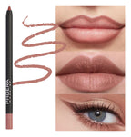 Kit 3 Lápis Olhos e Boca Matte A Prova D'Água 24hrs Phoera