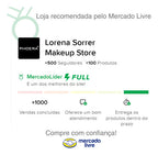 Pincel De Maquiagem Profissional Kabuki F80 Original Phoera
