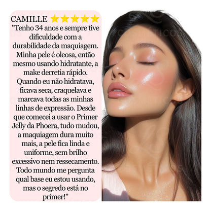 Primer Jelly Grip 24ml - Phoera