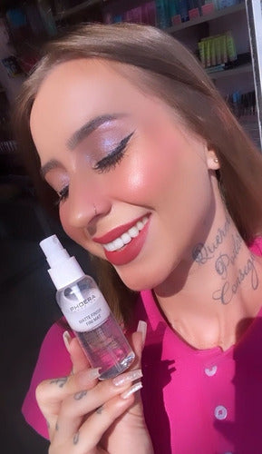 Primer Matte Finish 30ml - Phoera
