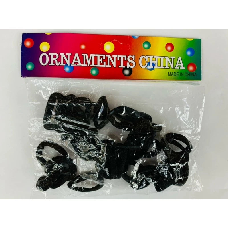 Mini Xuxinhas Ornaments 30un