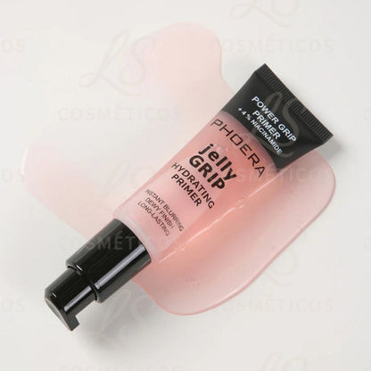 Primer Jelly Grip 24ml - Phoera