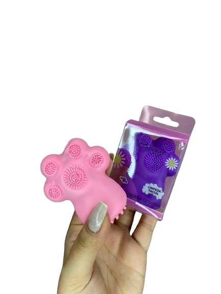 Esponja de Limpeza Patinha