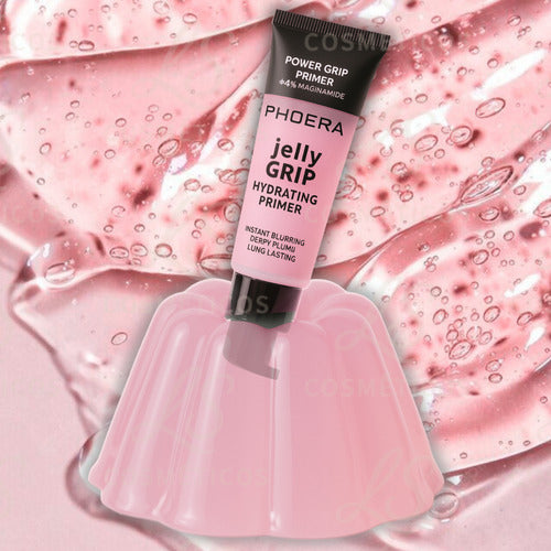 Primer Jelly Grip 24ml - Phoera