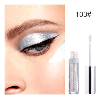 Sombra Líquida Metálica 2,5ml - Phoera