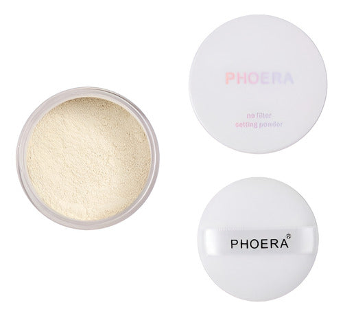 Pó Solto 5g Phoera