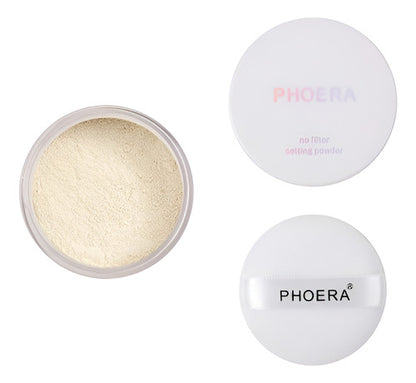 Pó Solto 5g Phoera