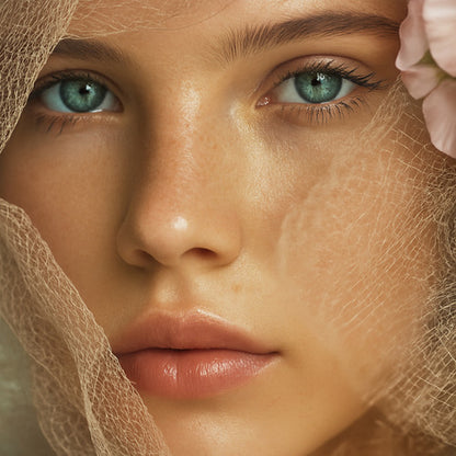 Paleta de Sombras 16 Cores Altamente Pigmentados Phoera