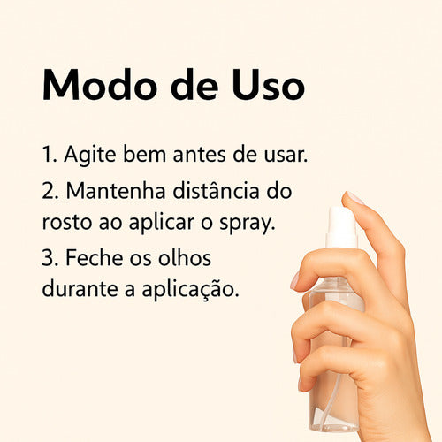 Primer Matte Finish 30ml - Phoera