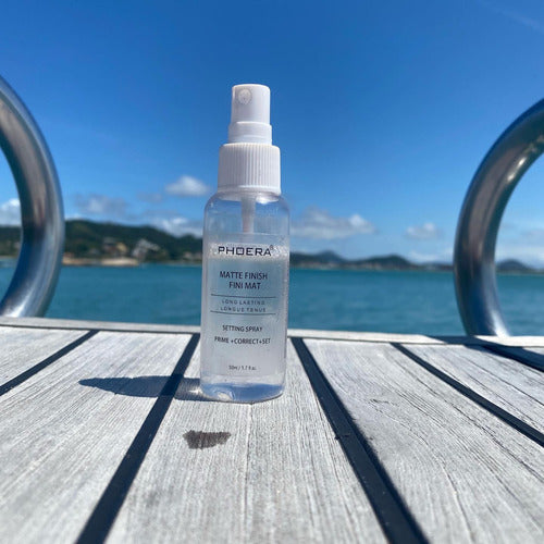 Primer Matte Finish 30ml - Phoera