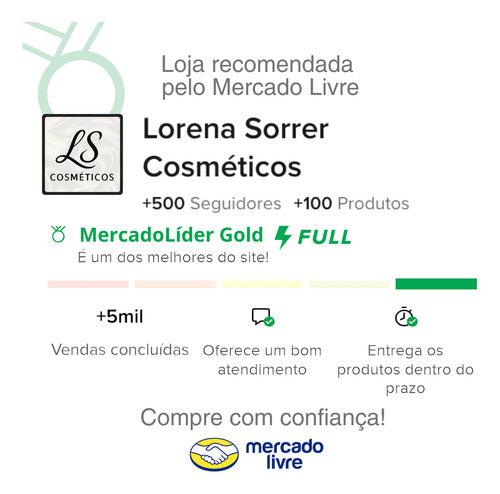 Volume Gloss Glitter Aumenta Efeito Boca Grande Big Mouth