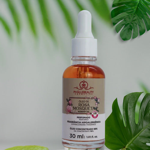 Kit 3und Sérum Facial Pele Hidratação Antirrugas Dia/noite