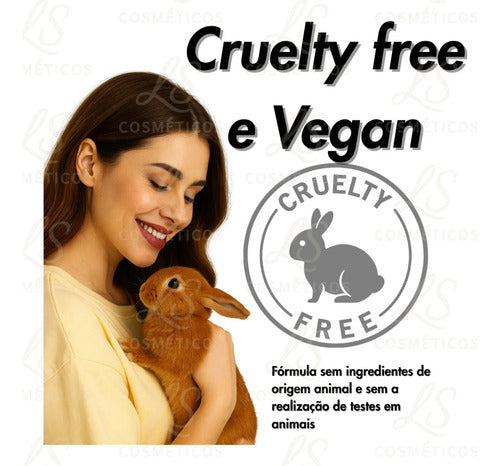 Base Líquida Soft Matte 30ml - Phoera