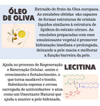 Kit 2un Sérum Crescimento Fios + Máscara De Cílios 9d Phoera