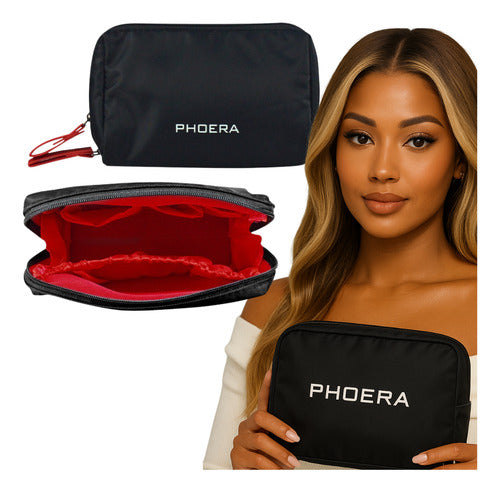 Necessaire Impermeável A Prova De Água Edição Limitada