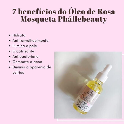 Kit 20und Cuidados Com A Pele Skin Care Limpeza E Hidratação