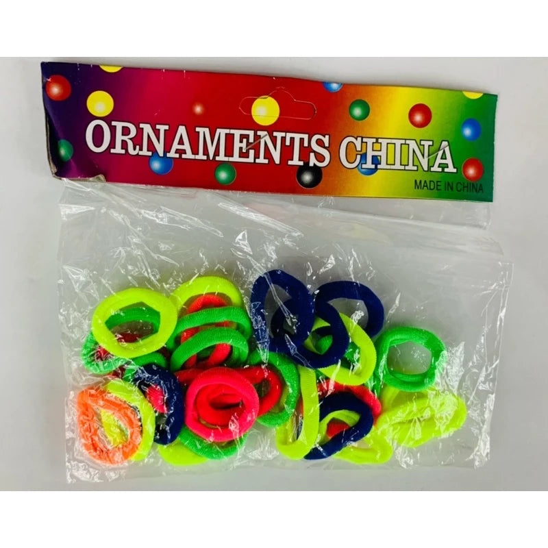 Mini Xuxinhas Ornaments 30un