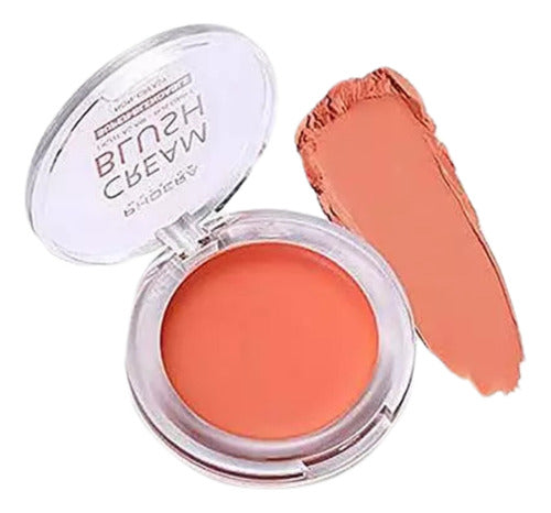 Blush Em Creme Phoera