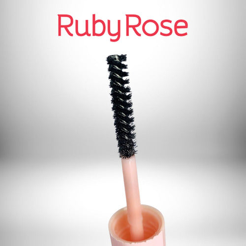 Brow Rise Gel Modelador Sobrancelha Ruby Rose Alta Fixação