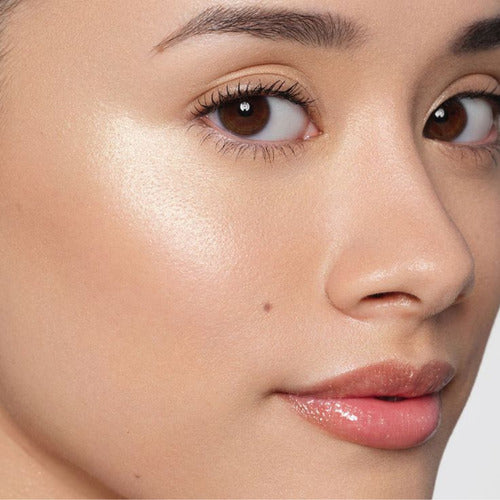 Iluminador em Bastão Cremoso Shimmer Skinstick Phoera