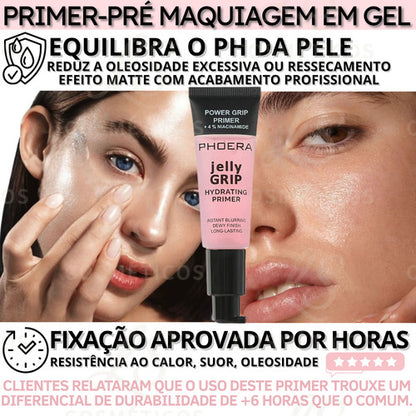 Primer Jelly Grip 24ml - Phoera