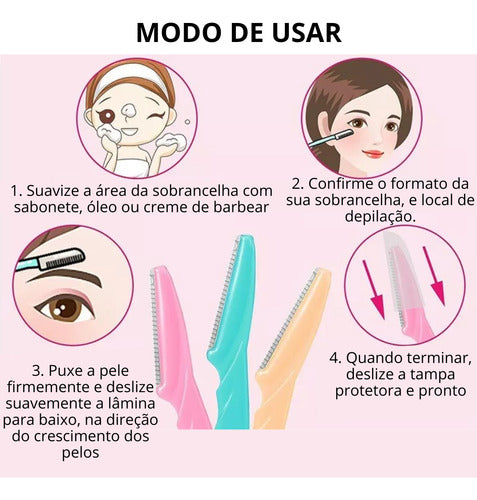 Kit 20und Cuidados Com A Pele Skin Care Limpeza E Hidratação
