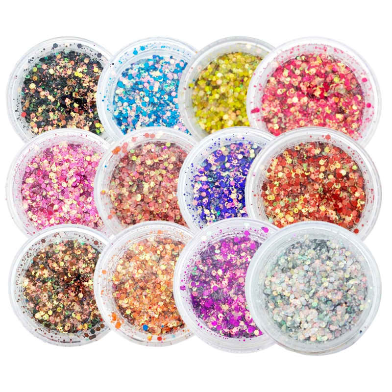 Glitter Tradicional Avulso