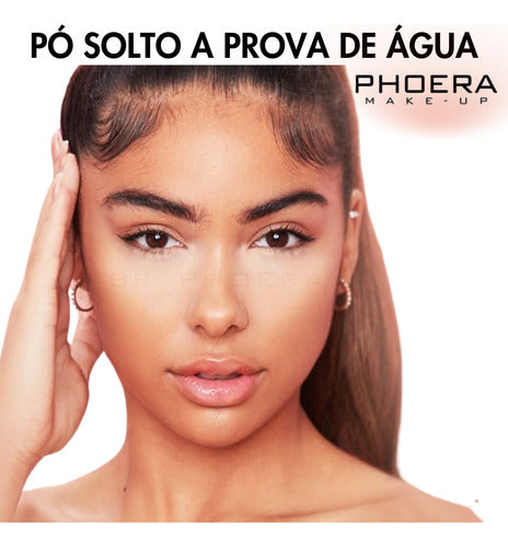 Pó Solto 5g Phoera