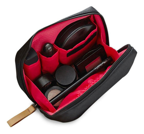 Necessaire Impermeável A Prova De Água Edição Limitada