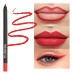 Kit 3 Lápis Olhos e Boca Matte A Prova D'Água 24hrs Phoera