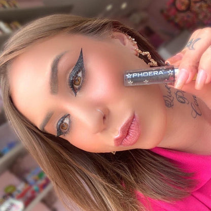 Sombra Líquida Metálica 2,5ml - Phoera
