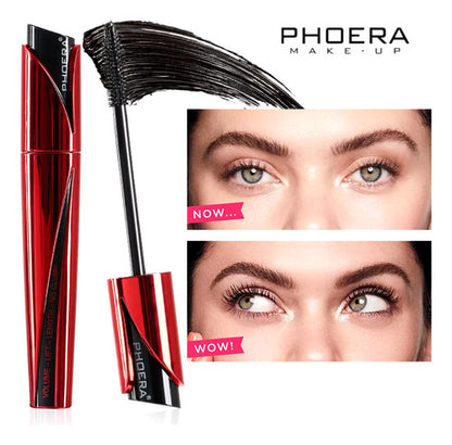 Máscara De Cílios 9D Phoera