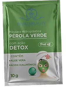 Máscara Sachê Phállebeauty