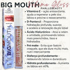 Volume Gloss Big Mouth