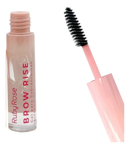 Brow Rise Gel Modelador Sobrancelha Ruby Rose Alta Fixação
