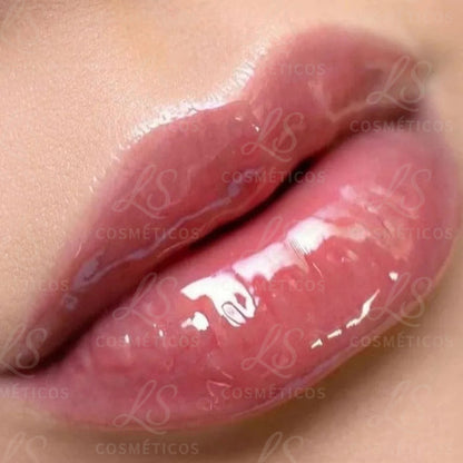 Volume Gloss Big Mouth