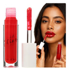 Hydra Gloss Labial High Shine Phoera Boca 85% +hidratada