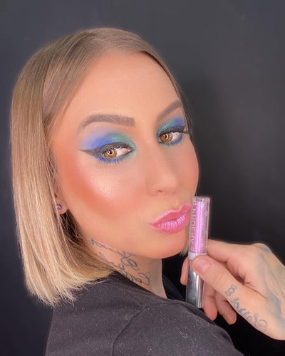 Sombra Líquida Metálica 2,5ml - Phoera