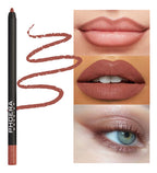 Kit 3 Lápis Olhos e Boca Matte A Prova D'Água 24hrs Phoera