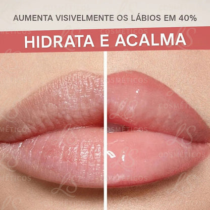 Volume Gloss Big Mouth