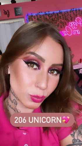 Kit Lábios Divino - Batom Intransferível + Lápis Labial 24hr