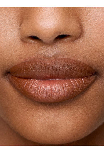 Lápis 2 em 1 Sobrancelha Olhos e Boca - Marrom Universal - Vivai