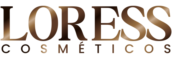 LORESS COSMÉTICOS CNPJ 25957565/0001-92